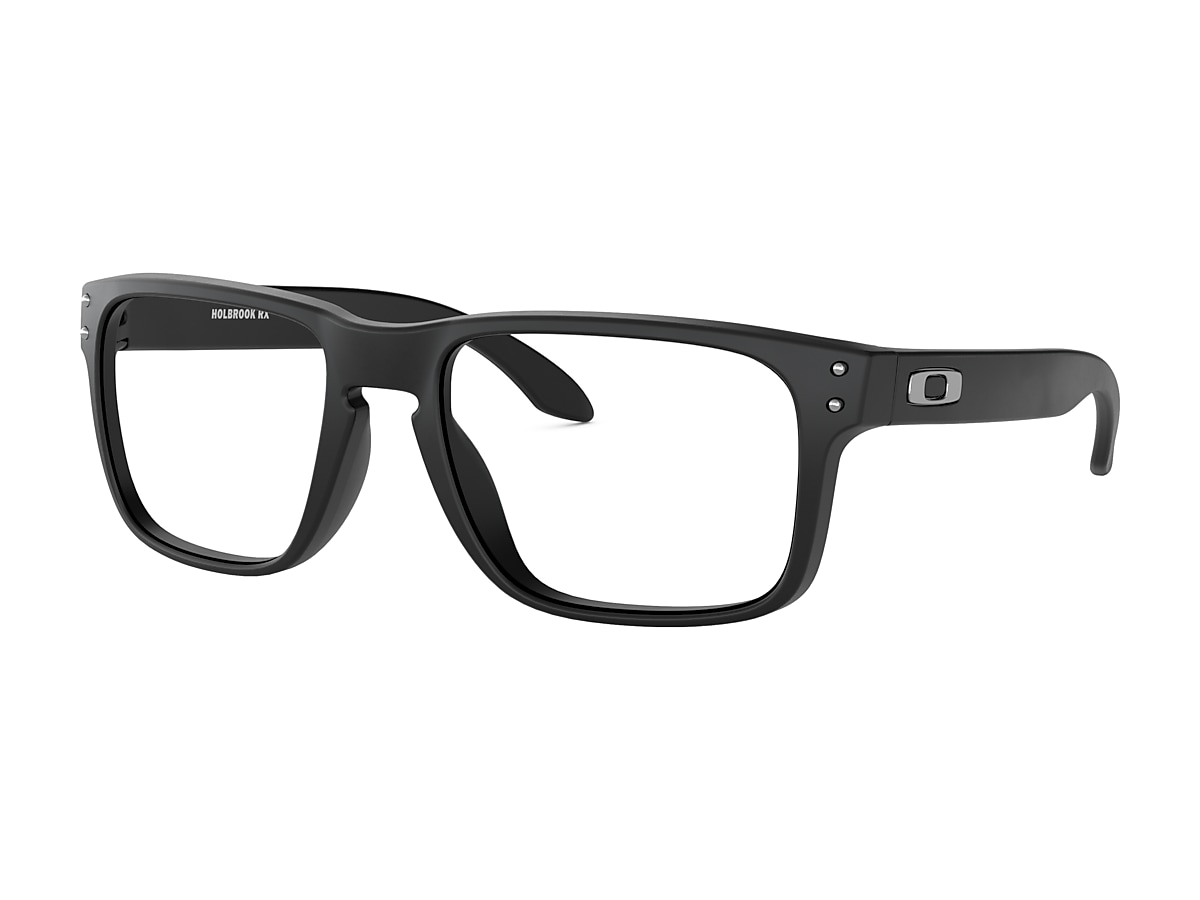 Gafas de vista en Satin Black | Oakley®
