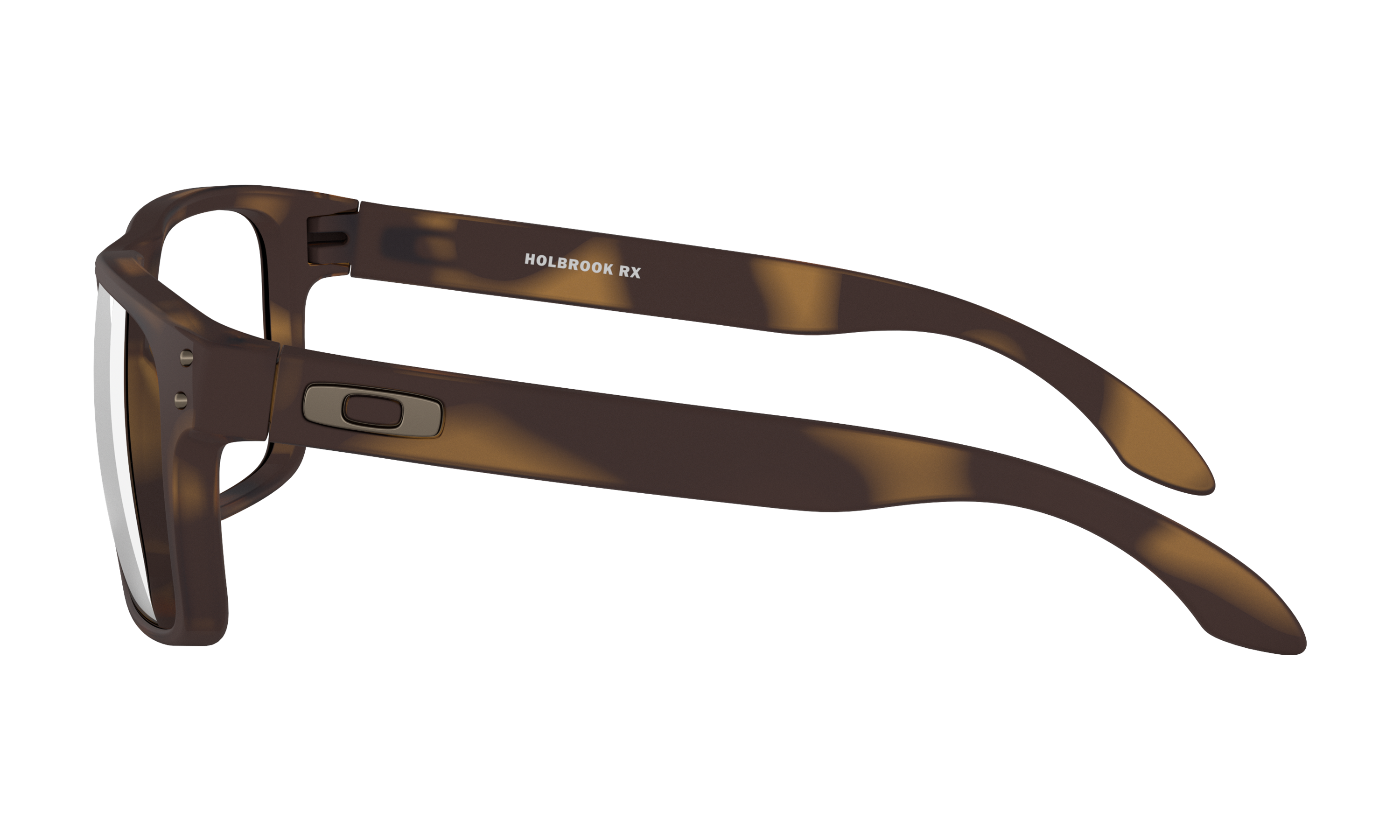 oakley matte brown tortoise