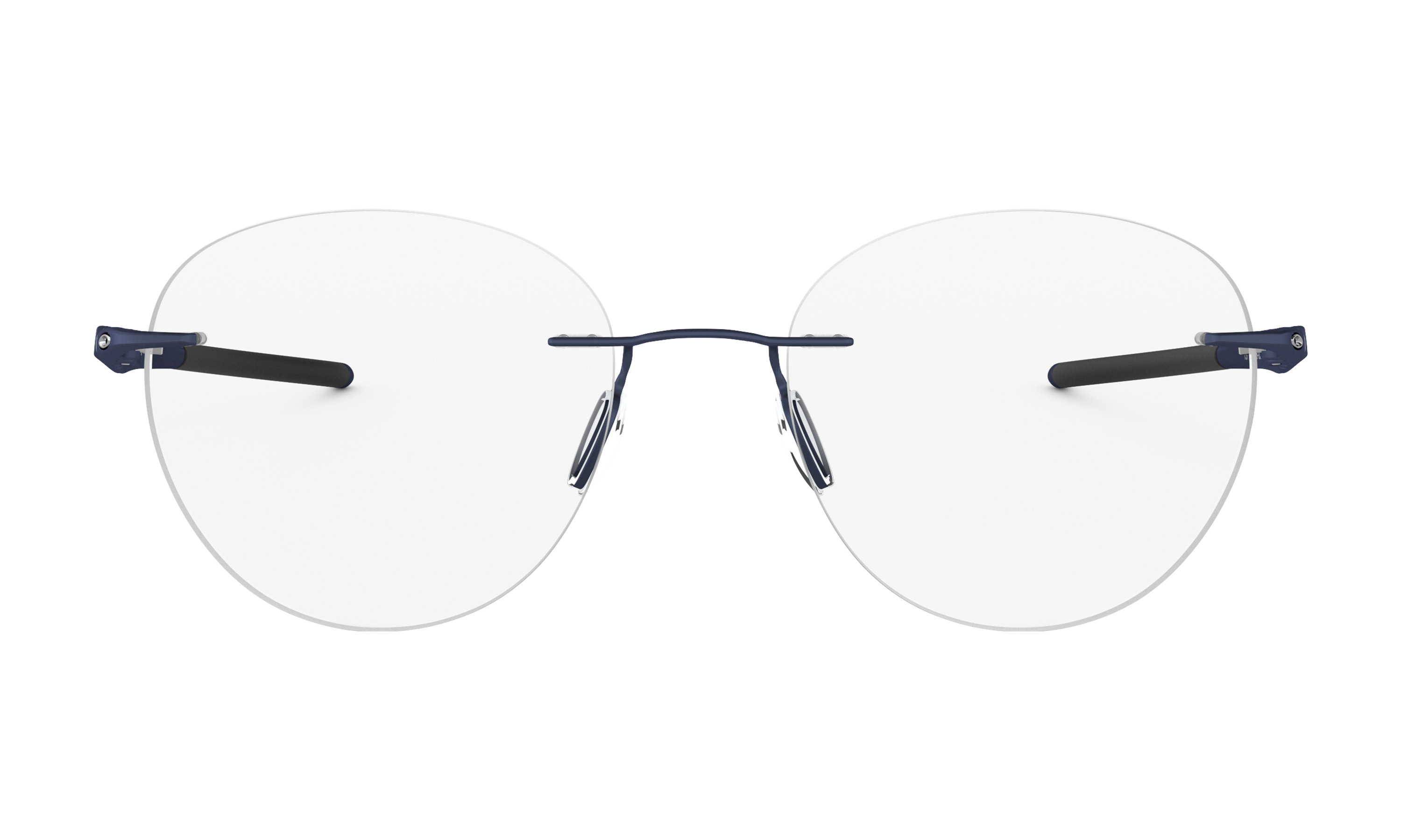 oakley round lens