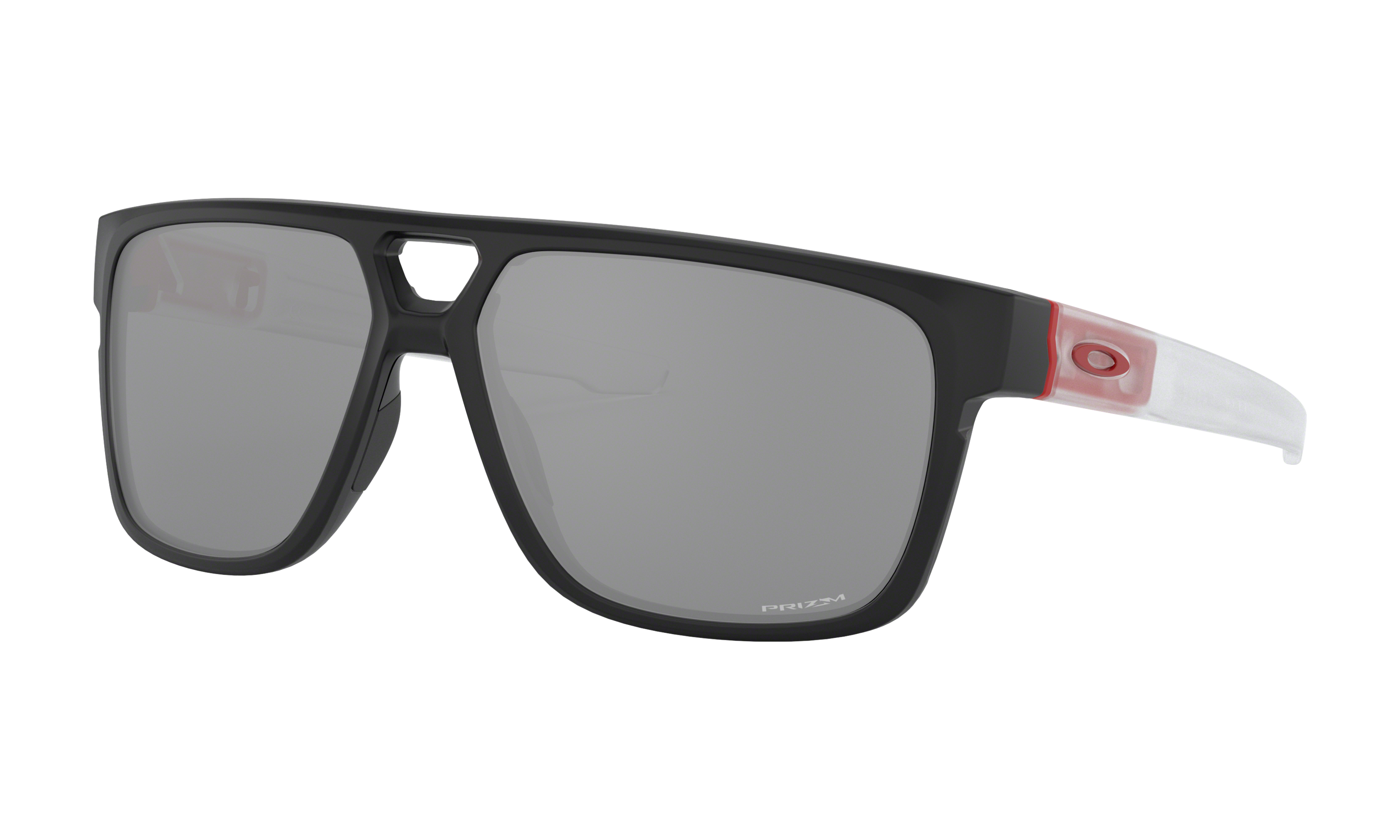 oakley polarized crossrange prizm sunglasses