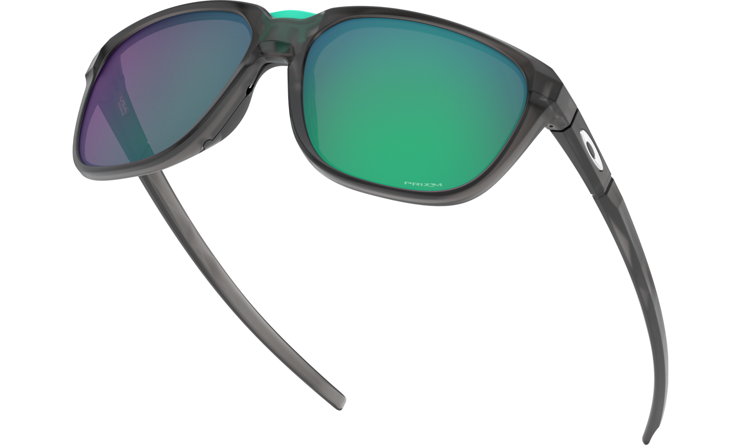 Anorak Matte Olive Sunglasses | Oakley® EU