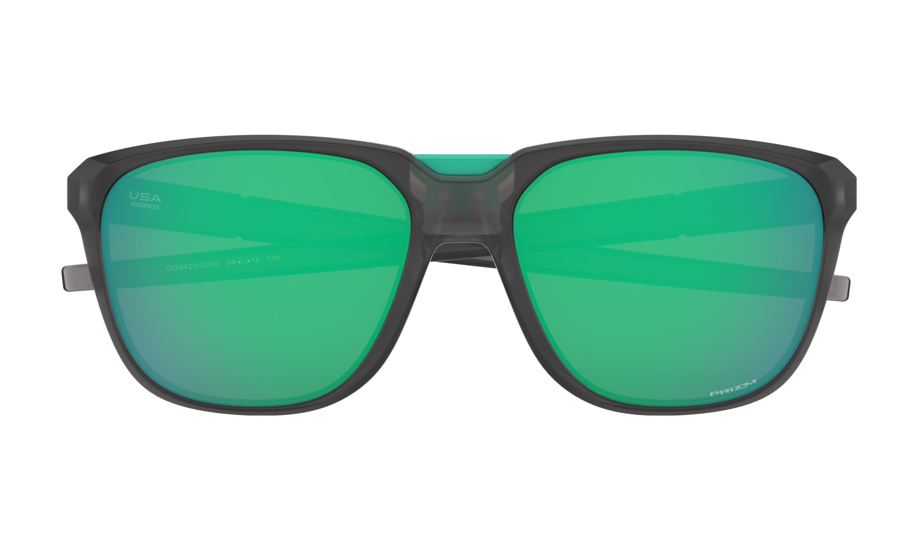 Anorak Matte Olive Sunglasses | Oakley® EU