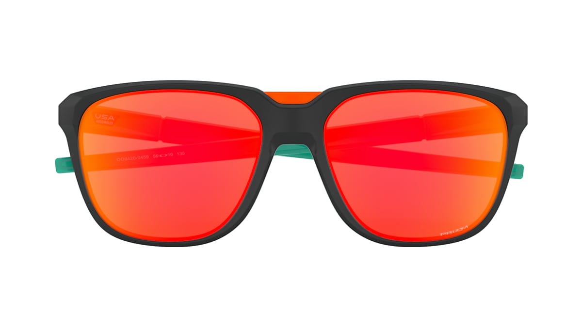 Oakley Men's Anorak Sunglasses