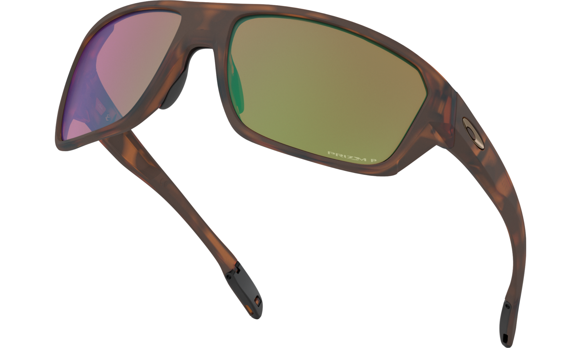 Oakley Standard Issue Split Shot Matte Tortoise OO94160964 Oakley OSI Store Official
