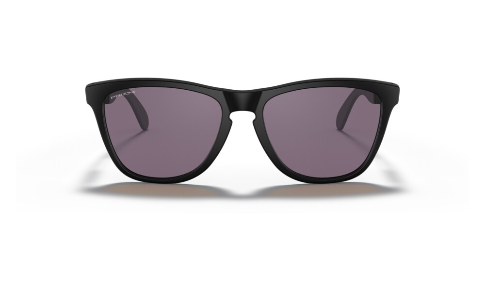 Frogskins™ Mix Matte Black Sunglasses | Oakley® US