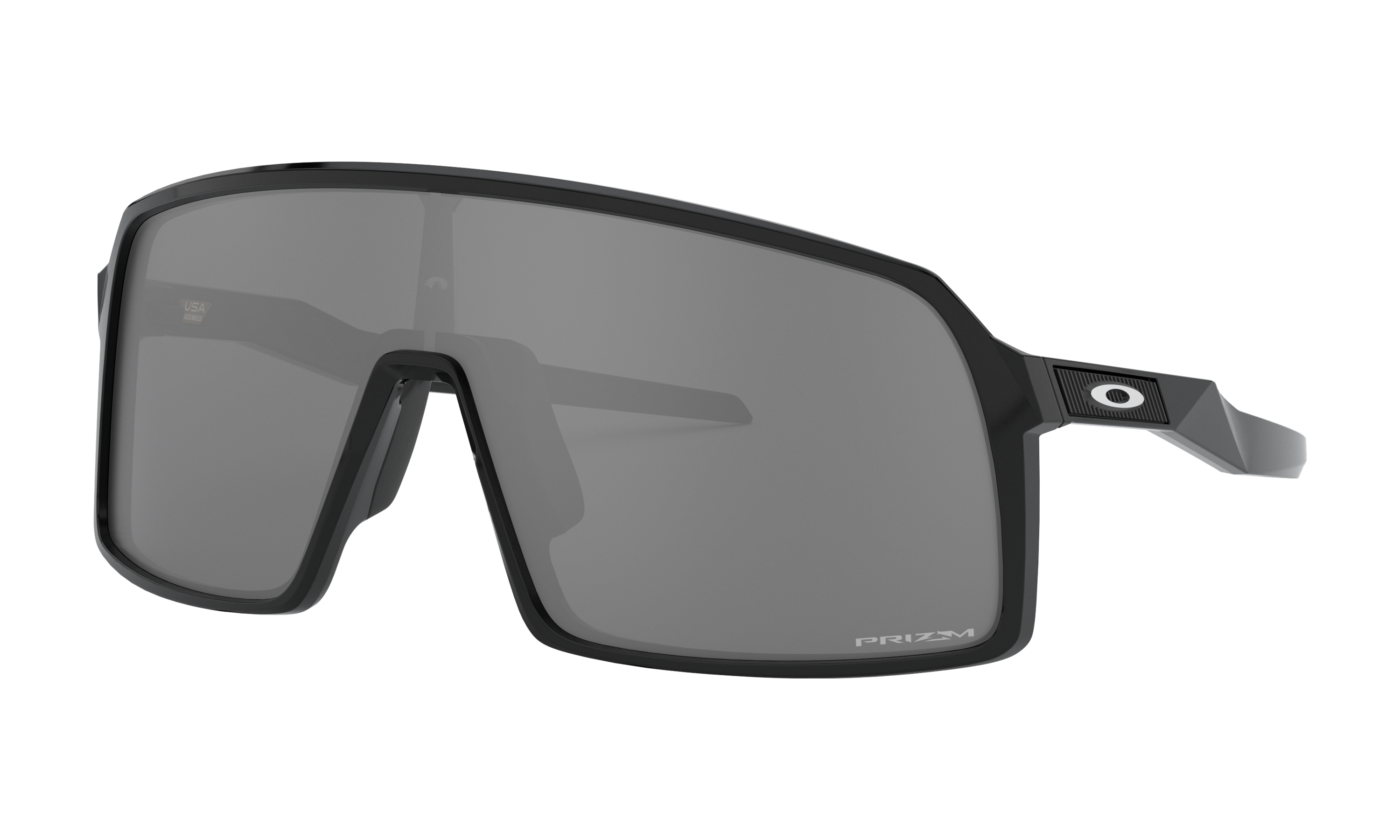 black oakley sunglasses
