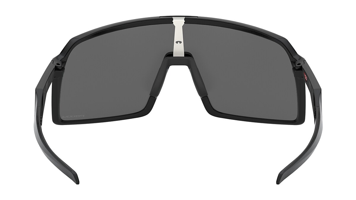 Sutro Polished Black Sunglasses Oakley Us