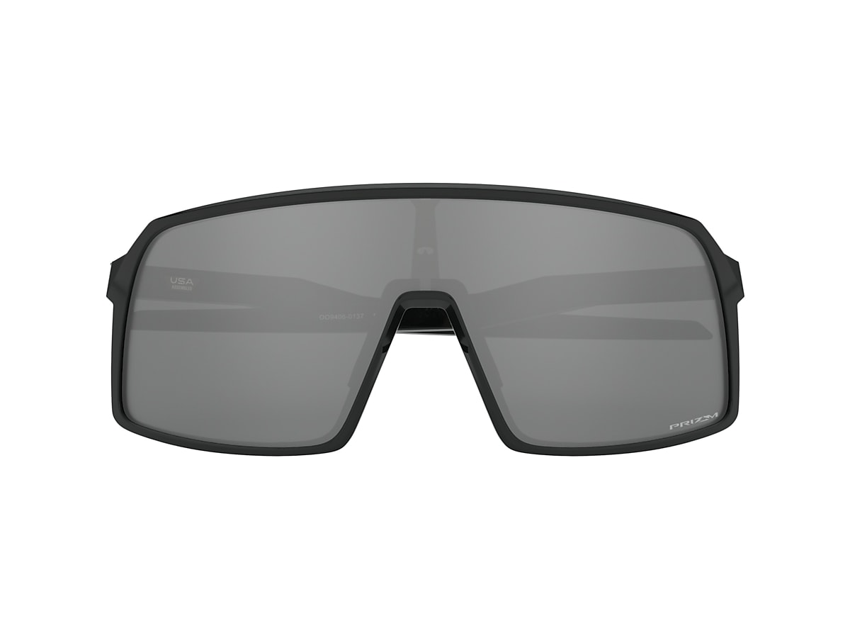 Oakley Sutro Prizm Black Sunglasses