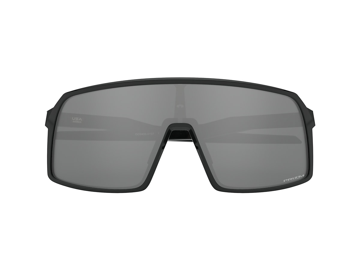 Sutro Prizm Sapphire Lenses, Sky Blue Frame Sunglasses