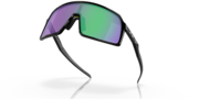 Sutro Prizm Jade Lenses, Black Ink Frame Sunglasses | Oakley® EU