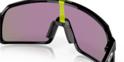 Sutro Prizm Jade Lenses, Black Ink Frame Sunglasses | Oakley® EU