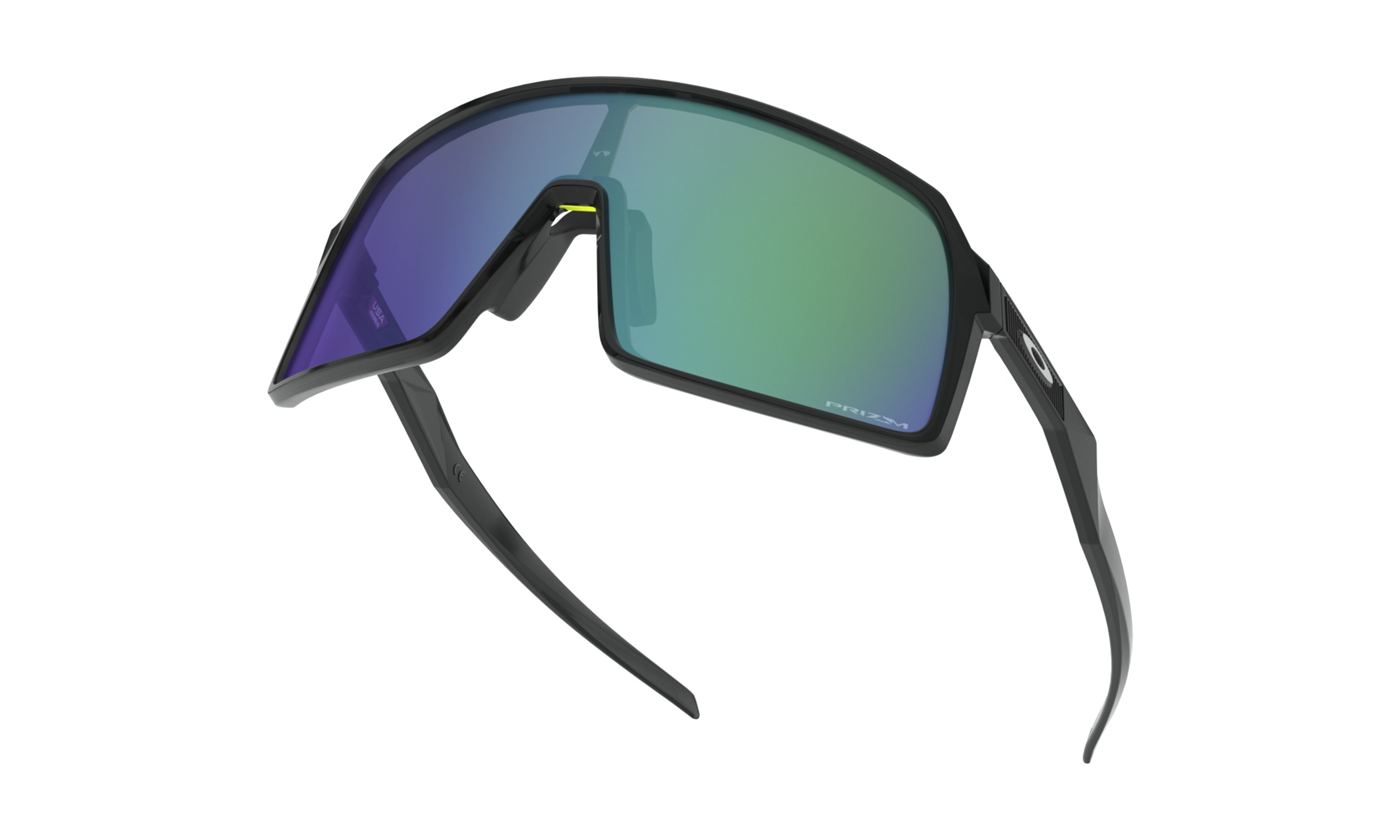 Herren Accessoires Sonnenbrillen Oakley Sutro Ti Sunglasses in Schwarz für Herren 