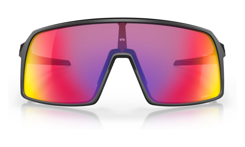Sutro Matte Black Sunglasses | Oakley® SE