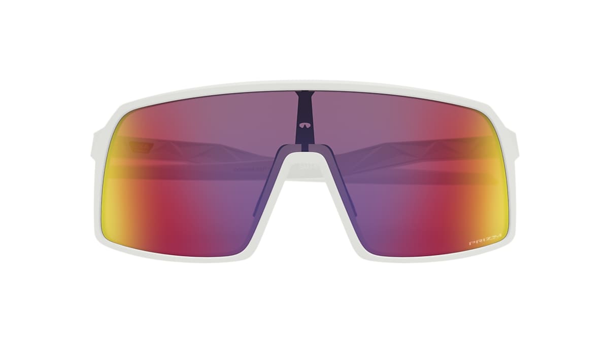 Sutro (Low Bridge Fit) Prizm Black Polished Black アイウェア