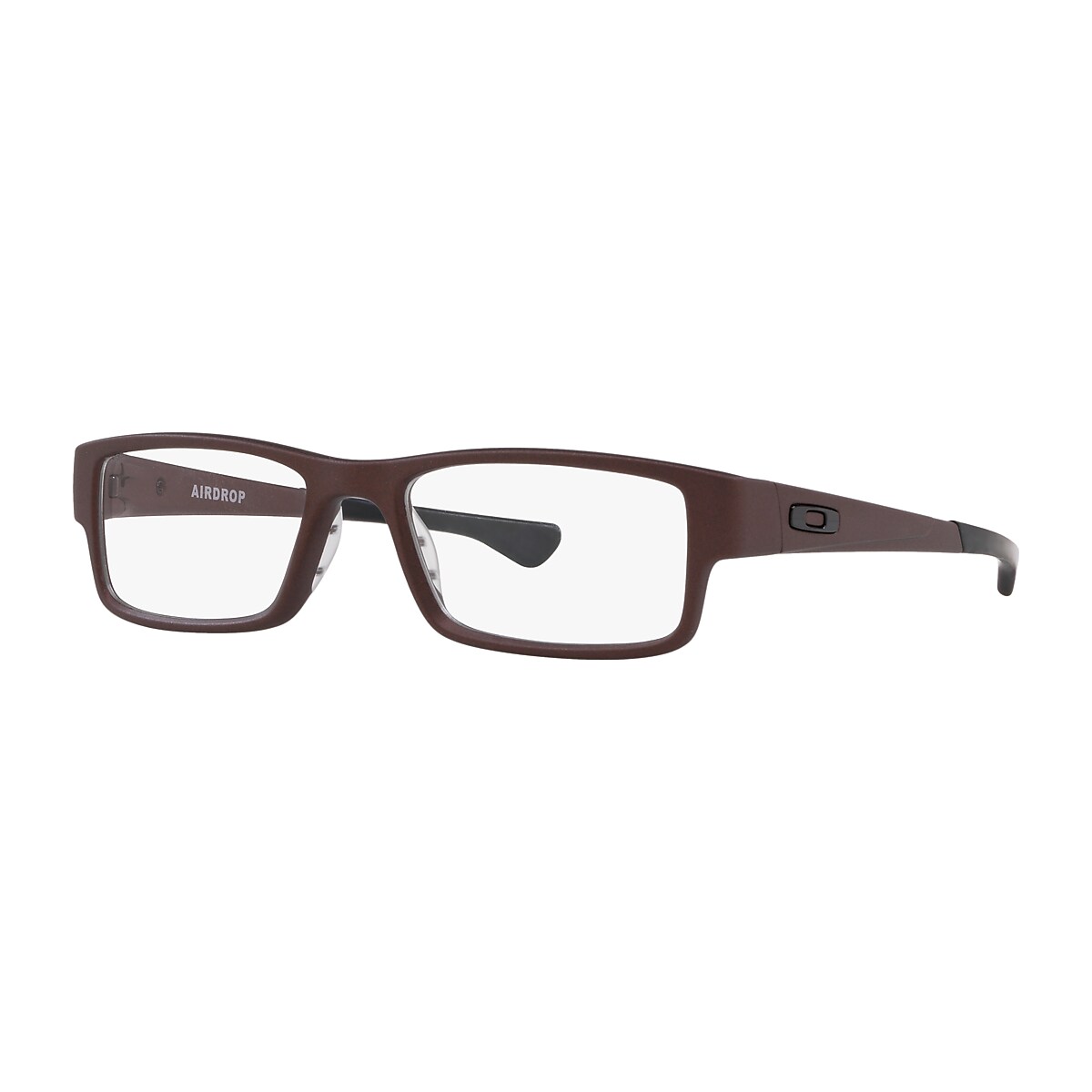 Airdrop™ Satin Corten Eyeglasses | Oakley® CA