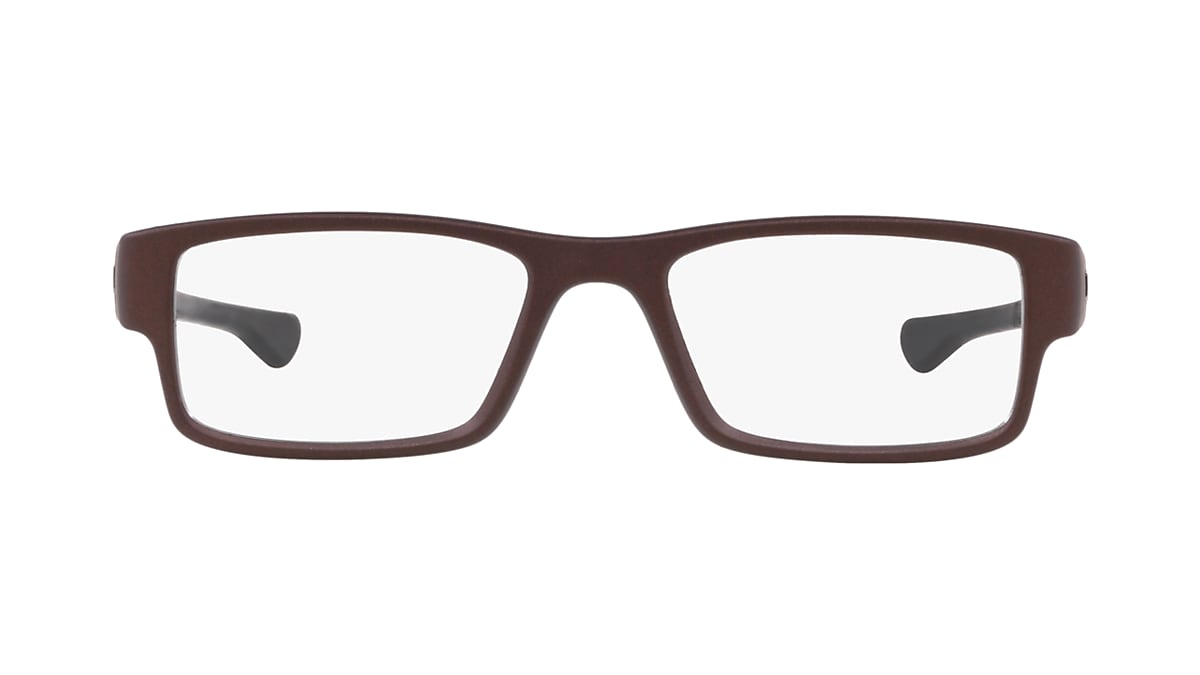 Airdrop™ Satin Corten Eyeglasses | Oakley® CA