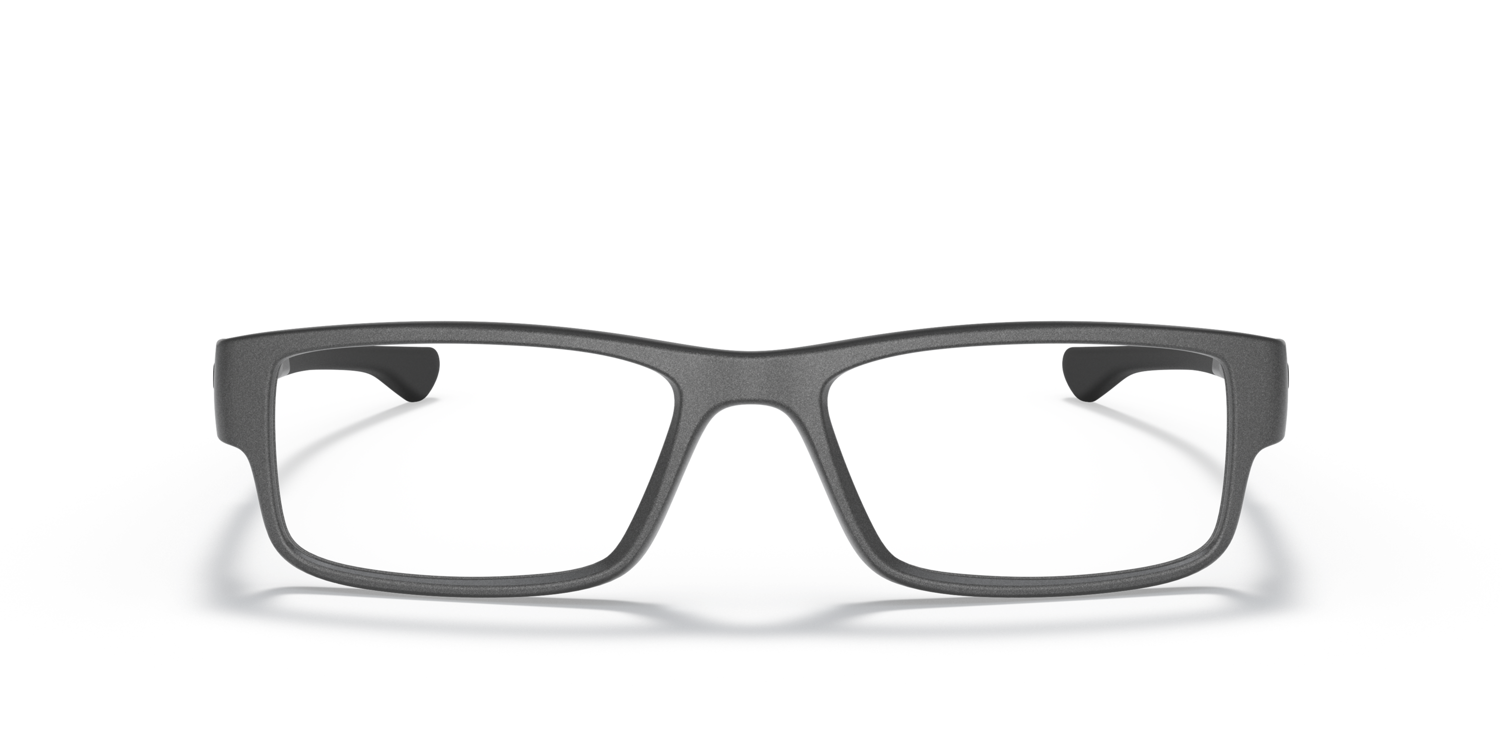 Airdrop™ Satin Light Steel Eyeglasses | Oakley® US