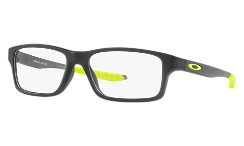 Sport Eyeglasses - Athletic Glasses | Oakley® GB