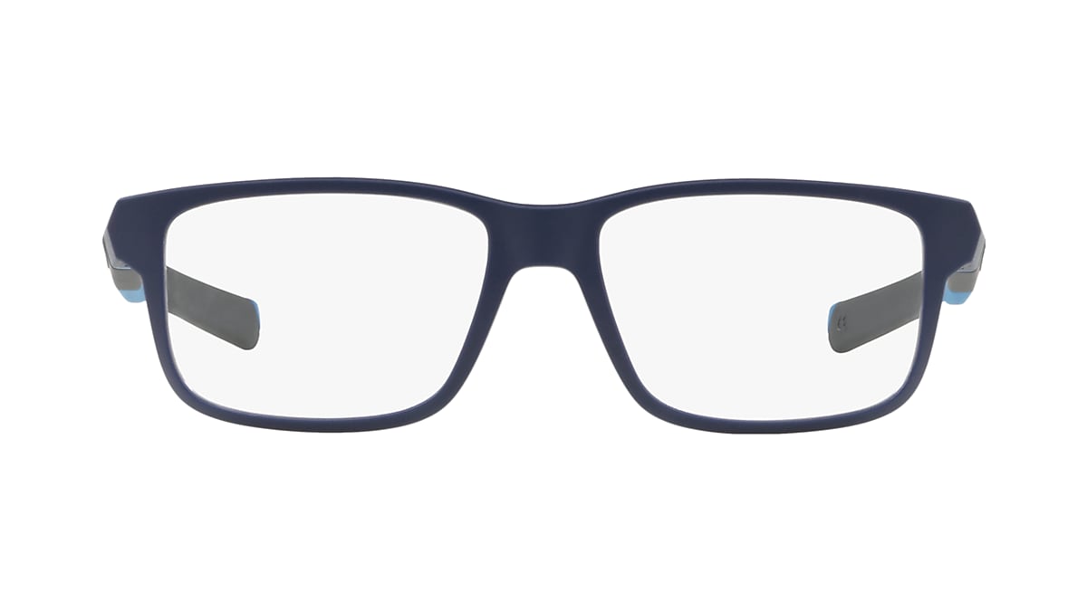 Field Day (Youth Fit) Universe Blue Eyeglasses | Oakley® US