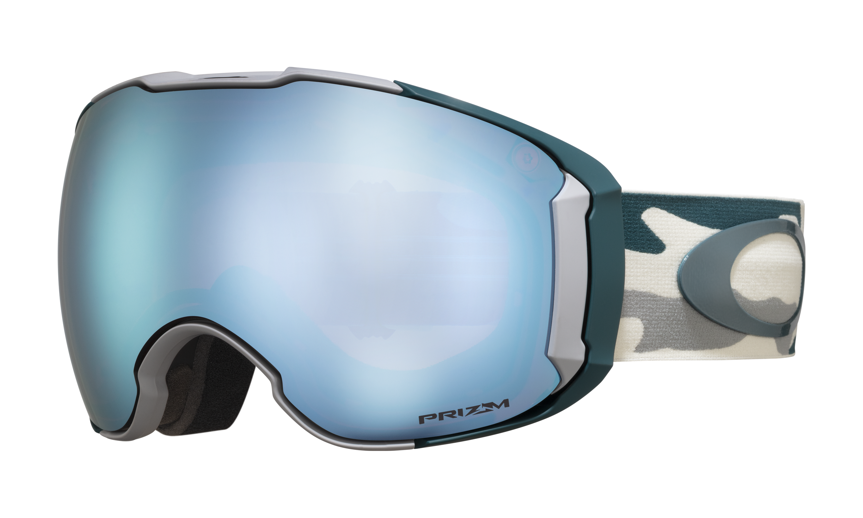 Oakley Airbrake® XL Snow Goggles 