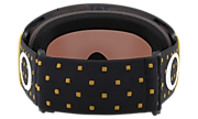 Flight Deck™ XL Snow Goggles - Blockography Burnished