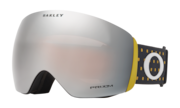 Flight Deck™ Snow Goggles - Blockography Burnished / Prizm Snow Black