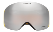 Flight Deck™ Snow Goggles - Blockography Burnished / Prizm Snow Black