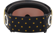 Flight Deck™ Snow Goggles - Blockography Burnished / Prizm Snow Black