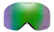 Flight Deck™ Snow Goggles - BlockedOut Dark Brush Grey / Prizm Snow Jade Iridium