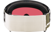 Flight Deck™ Snow Goggles - BlockedOut Dark Brush Grey / Prizm Snow Jade Iridium