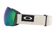 Flight Deck™ Snow Goggles - BlockedOut Dark Brush Grey / Prizm Snow Jade Iridium