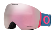 Flight Deck™ Snow Goggles - Poseidon Strong Red / Prizm Snow Hi Pink