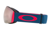 Flight Deck™ Snow Goggles - Poseidon Strong Red / Prizm Snow Hi Pink