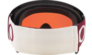 Flight Deck™ Snow Goggles - Vampirella Grey / Prizm Snow Rose