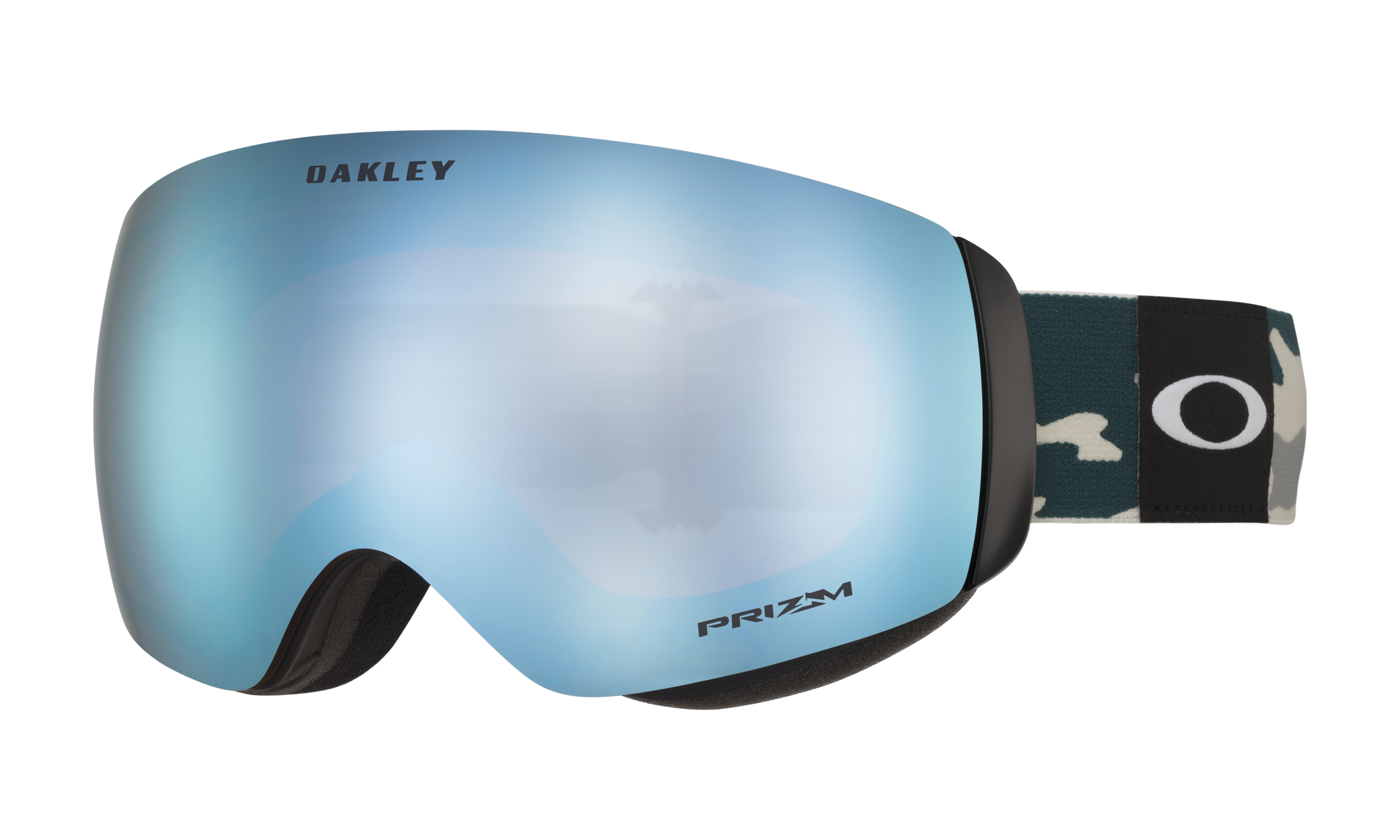 oakley camo ski goggles