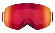 Flight Deck™ XM Snow Goggles - Red Black