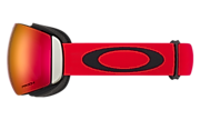 Flight Deck™ XM Snow Goggles - Red Black