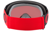 Flight Deck™ XM Snow Goggles - Red Black / Prizm Snow Torch Iridium
