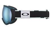 Canopy™ Snow Goggles - Railwork Jasmine Black