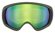 Canopy™ Snow Goggles - Dark Brush Poseidon