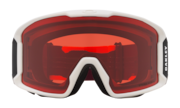 Line Miner™ Snow Goggles - Neon Orange Camo
