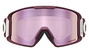 Line Miner™ XL Snow Goggles - Vampirella Grey