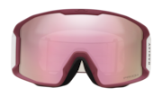 Line Miner™ Snow Goggles - Vampirella Grey / Prizm Snow Hi Pink