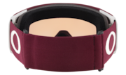Line Miner™ Snow Goggles - Vampirella Grey / Prizm Snow Hi Pink