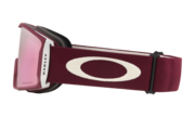 Line Miner™ Snow Goggles - Vampirella Grey / Prizm Snow Hi Pink