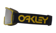 Line Miner™ Snow Goggles - Factory Pilot Progression