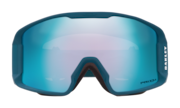 Line Miner™ XM Snow Goggles - Pink Camo / Prizm Snow Sapphire Iridium