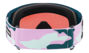 Line Miner™ XM Snow Goggles - Pink Camo / Prizm Snow Sapphire Iridium