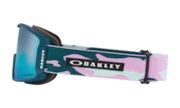 Line Miner™ XM Snow Goggles - Pink Camo / Prizm Snow Sapphire Iridium