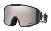 Line Miner™ XM Snow Goggles - Railwork Balsam Black / Prizm Snow Black